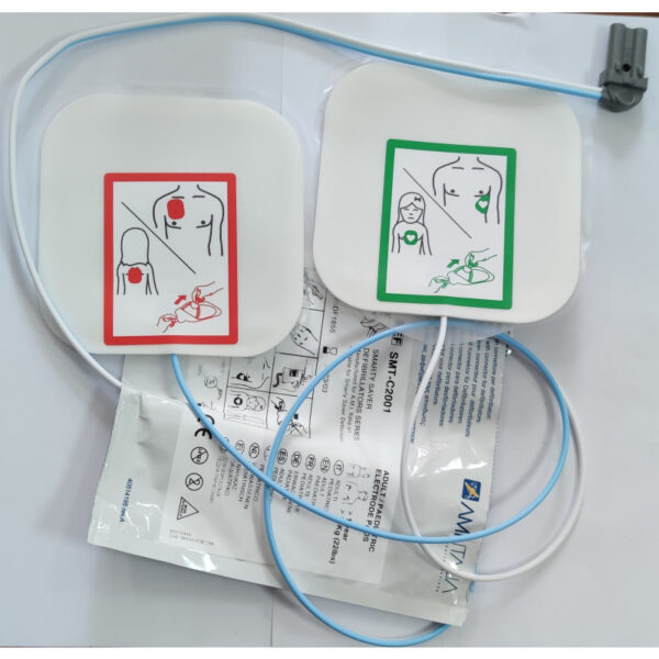 Elektroder til SmartySaver - Bilde 3