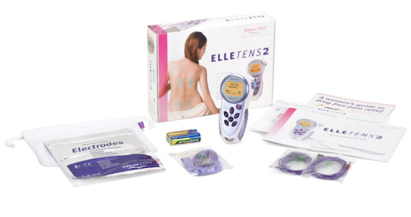 Elle TENS 2 - Bilde 2