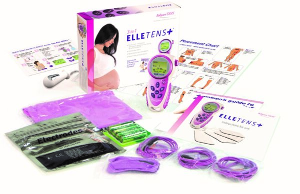 Elle TENS+ - Bilde 6