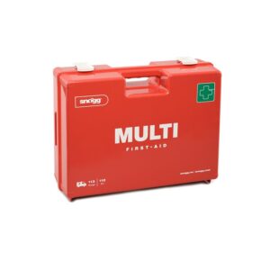 SNØGGKOFFERTEN MULTI OFFSHORE