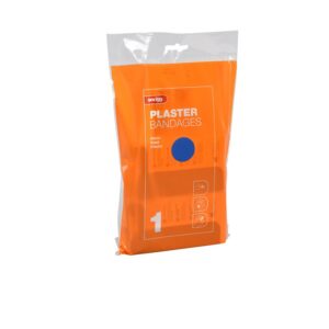 Innholdspose nr. 1 - BLUE