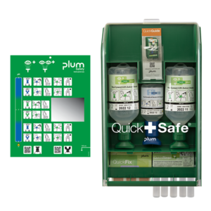 Plum QuickSafe Box Basic