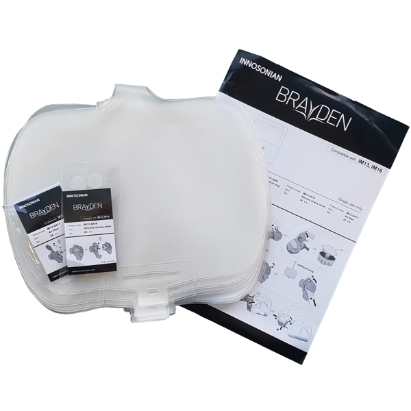 Lunger og luftveisfilter - voksen og junior