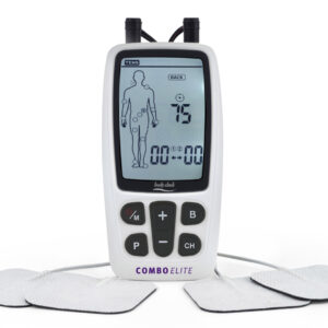 BodyClock 3-i-1 Combo Elite