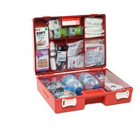 Snøggkofferten Multi