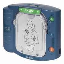 Hjertestartere Phillips HS1